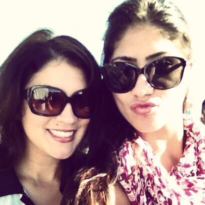 elainaricker's tweet photo. I miss my SIL! @nataliaricker http://t.co/c6hxFUzw7d