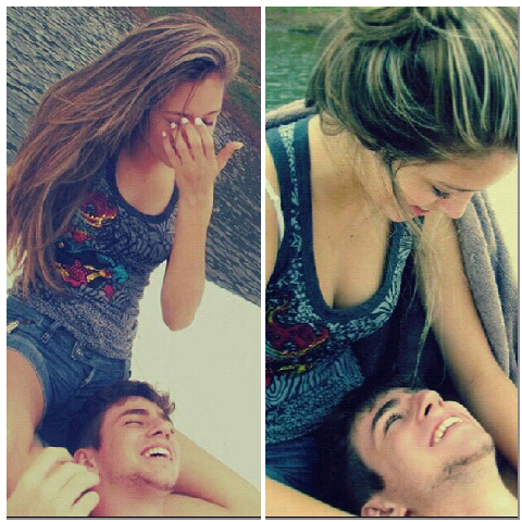 arthur2lang's tweet photo. Bom dia @RavilleR ..rs <3 http://t.co/9epj8abaxN
