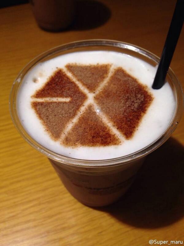 EXOBEAKHYUN_TB's tweet photo. ใครอยากกิน    RT 
.
.
.
.
.
.
.
เพื่อพระสวามีทั้ง12
#MTVEMA EXO http://t.co/BOSkzutAkg