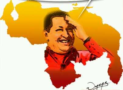 FormCarabobo's tweet photo. #BolivarYChavezLibertadores Gracias x Libertarnos y Devolvernos la Patria con Consciencia Socialista y Chavista !! http://t.co/rxSZaDKFFE