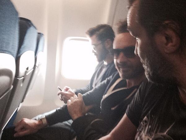 MAURO FERRUCCI tweet media