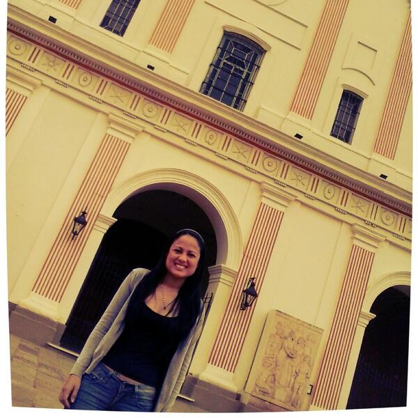 karina cabrera (@dannitaka) on Twitter photo 