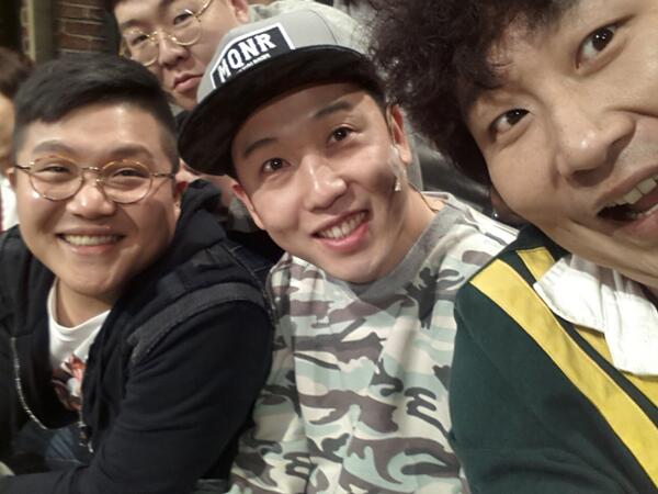 최국 tweet media