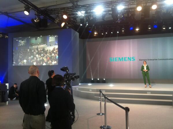 #HarmonizeNow Proud to be here!