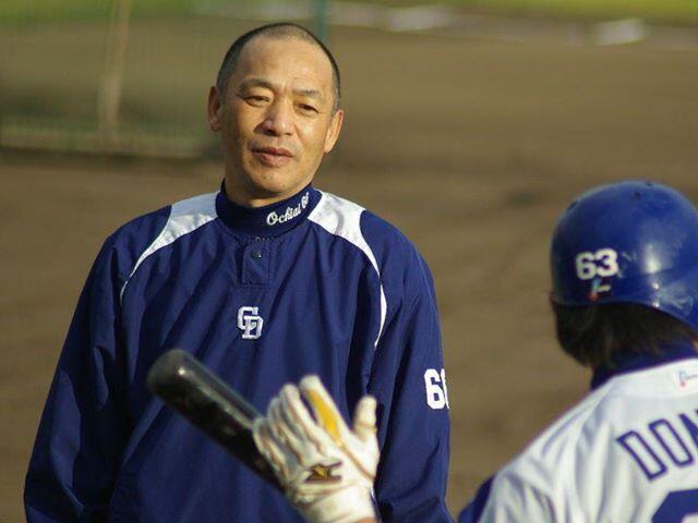 落合博満さんの名言集 伝説の最強バッターの哲学とは レディ ベースボール