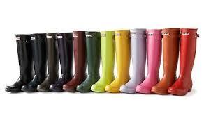 OrgasmoDeRopa's tweet photo. Siempre me encantaran las katiuskas hunter! http://t.co/BjCn9Vm4au