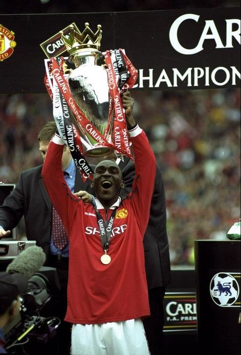 Manchester United Fr tweet media