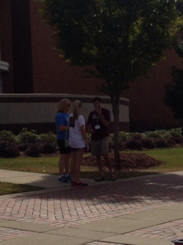 marybeth_clary's tweet photo. Roadrunner Of The Week?????? @RoadrunnerMSU @lawsonfise http://t.co/HPcyXQOyeT
