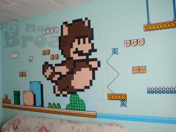93mane's tweet image. @IGN #MarioMemories #html5hub