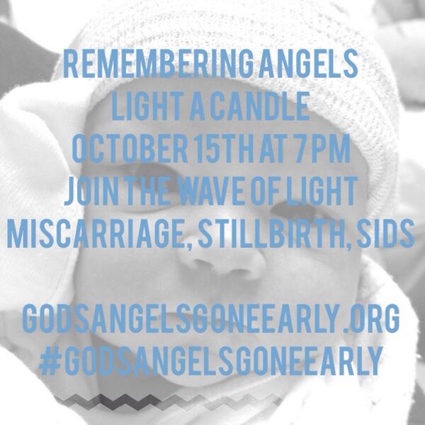 Angels Gone Early tweet media