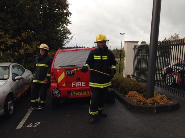 BBR_2013's tweet photo. The Suzuki Wagon R wins best vehicle on #b4b2013 http://t.co/43YCcLgjZb