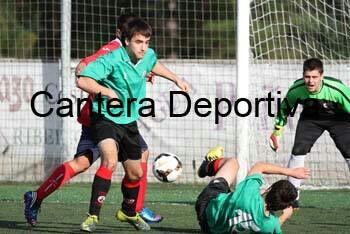 Gernika Sporting tweet media