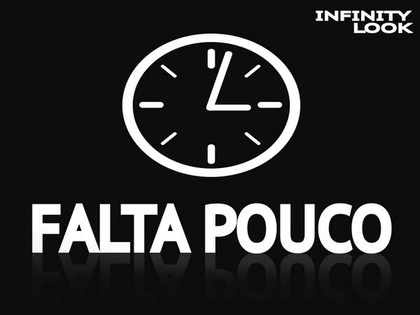 Infinitylook's tweet image. Que correria louca, mas muito boa.Estamos nos preparativos finais e em breve estaremos junto com vocês todos os dias.