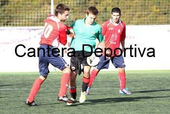 Gernika Sporting tweet media