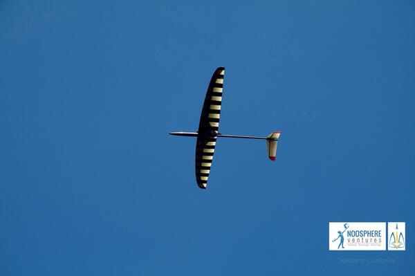 NoosphereGlobal's tweet image. Noosphere Ventures is a proud supporter of #amateurRocketry in Ukraine! #spacemodels