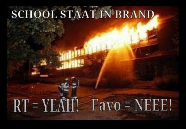 Nummersgooie's tweet photo. Iedereen zou dit retweten http://t.co/gvCTL7fIOS
