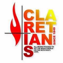 Claretians's tweet photo. Claretians\m/ http://t.co/OGV0vCkT8z