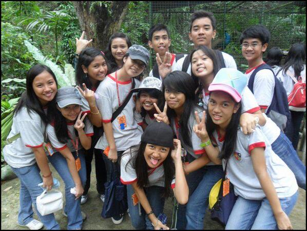 Claretians's tweet photo. Alumni. http://t.co/3zmZlWLBqZ