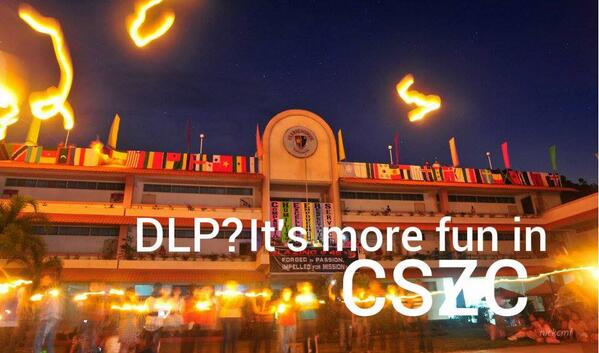 Claretians's tweet photo. Agree. http://t.co/MogiUYf1nv