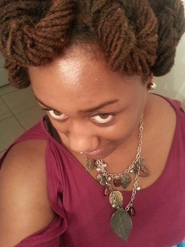 KimbleHairCare's tweet photo. Very nice :) "@GOV847: My Sister @CrownsAndHalos #5DayHairChallenge #Winner #2ndDo #Day2Look #CrownsAndHalos http://t.co/glQu56t8nZ"
