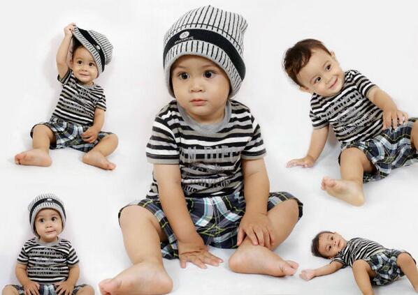 sadega_witri's tweet photo. Dhafin azka aldric :* :* http://t.co/Uvcd0rkSWc