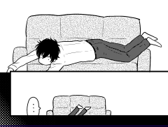 ぬ〜ん 