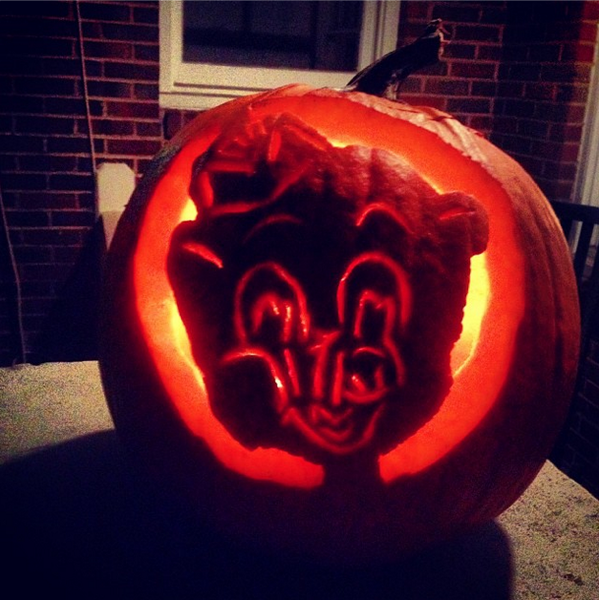 Going to miss you <a href="/ThePigglyWiggly/">Mr. Pig</a>. The holidays just won't be the same without you #LocalSinceForever <a href="/charlestonmag/">charlestonmag</a>