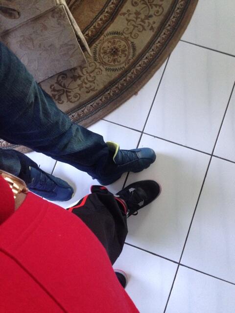 pskatyal4's tweet image. #JaysForDays #KOTD #Squad13 #Bred4
