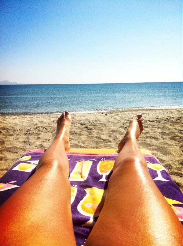 End of another great season #sun #sand #love