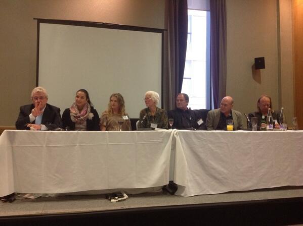 UK Passivhaus Conf tweet media