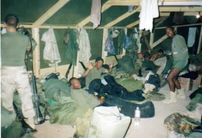 tlmsr's tweet image. Iraq 2003 what a Great time