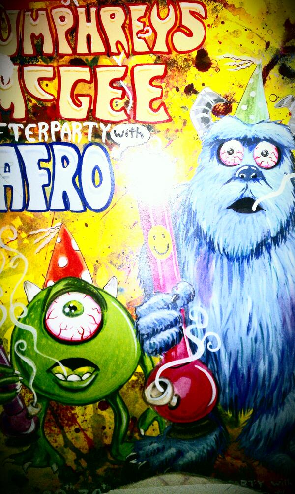 JohnMfKnRoss's tweet photo. http://t.co/JzRFxlIpvf