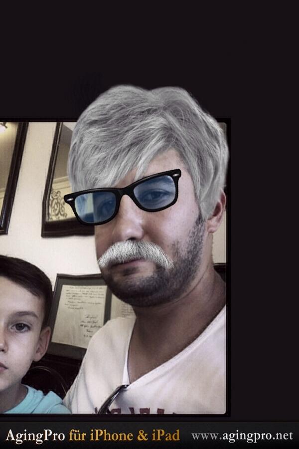 BozKuzey's tweet photo. Ich bin alt geworden... #AgingPro http://t.co/1YLQfOKwPi