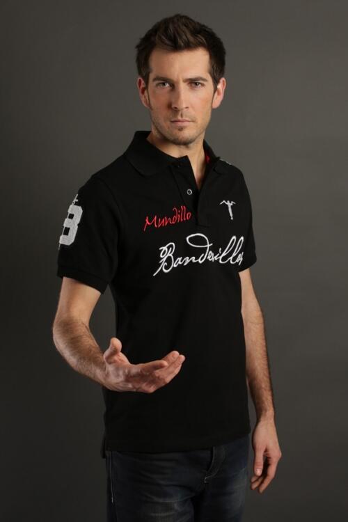 SingulariFr's tweet image. Retrouver les vêtements BANDERILLAS " marque taurine qui habille les plus grands toreros" sur singulari.fr