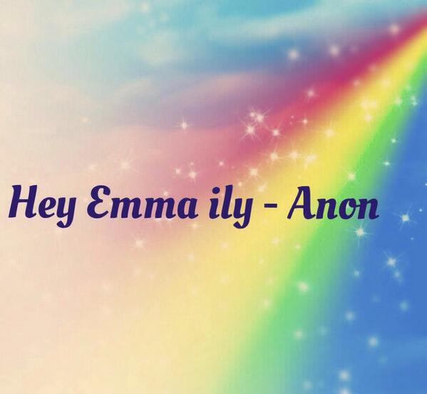 CapitolPostage's tweet image. Message for @foureverlarks!