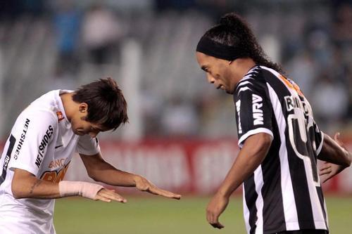 Futbool_Fotos's tweet photo. Honor a quien honor merece http://t.co/FRjGWrtgW3