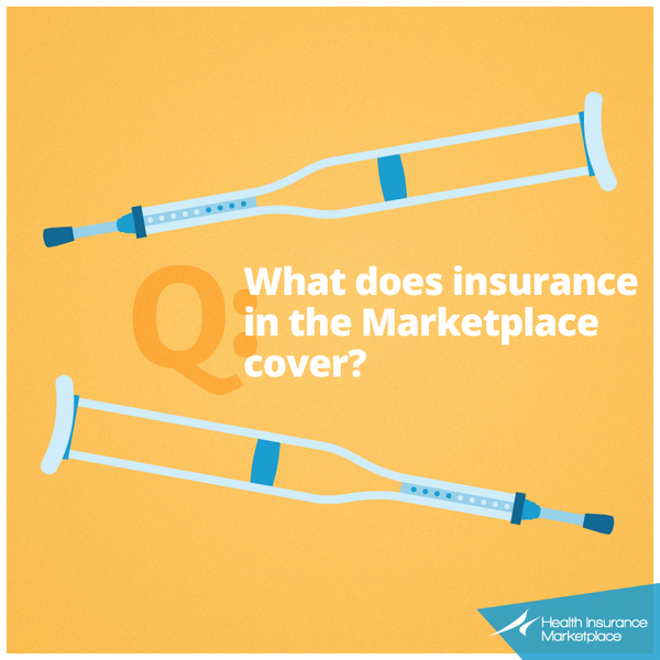 HealthCareGov's tweet photo. All plans in the Marketplace offer the same essential health benefits. Learn more here: http://t.co/3fHqnsYdcS http://t.co/PsFV4Gy7Rr