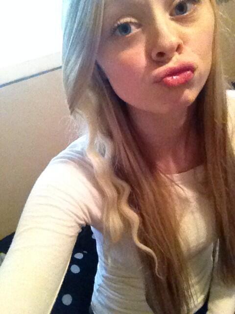 xoblp's tweet image. Dyed part of my hair #whadddup