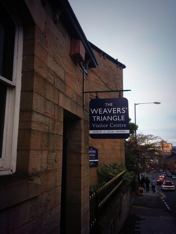 bluestreak_arts's tweet image. @katyjmitchell OMG #weaverstriangle