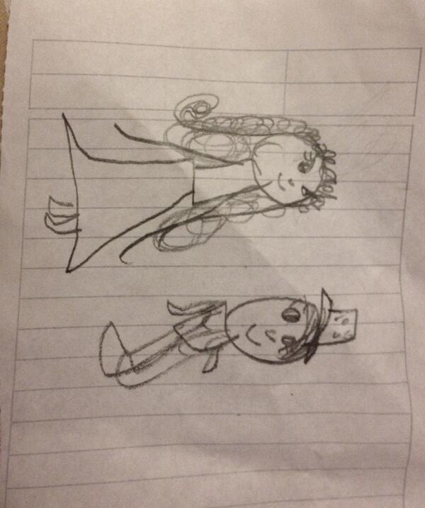 stfamanda's tweet image. Lisa's latest keepy! #kidsrule #keepythat via @keepyme