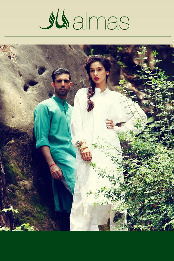 Almaspk's tweet photo. Eid Kurtas. http://t.co/rA9JaMVLAB