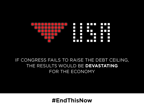 An economic shutdown could cripple America's recovery. Tell Congress to #EndThisNow: OFA.BO/CZ4CsZ