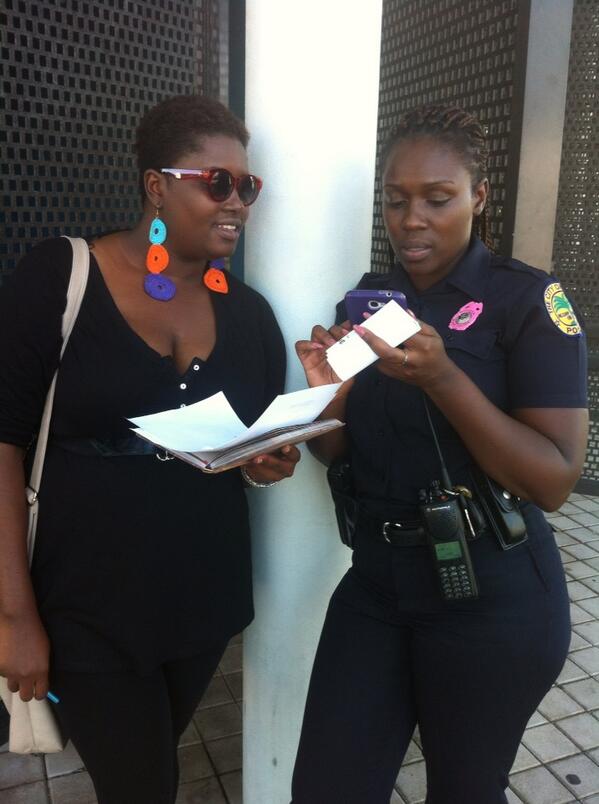 AdamGanuza's tweet photo. Prepping for #bignightinlittlehaiti @rfworldmusic http://t.co/462bAh1CEm