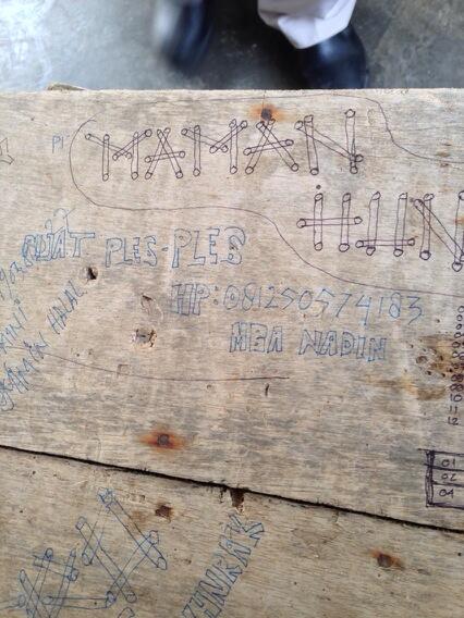 BBMBarcode's tweet image. Pijat ples ples #bispak #bisyar #pijat++ #pijatEnak