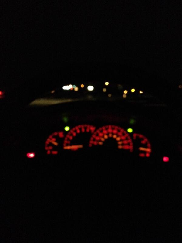 lallen9508's tweet image. Ah what a lovely evening as I sit on 109 with my broken down vehicle. #lisaproblems #blah