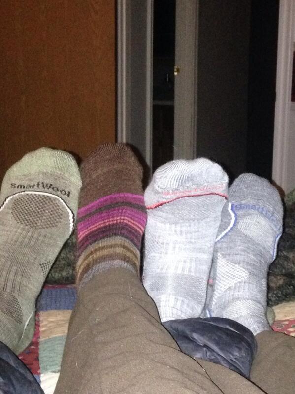 JuniperBar's tweet photo. We love socks http://t.co/sLuxRDEf9F