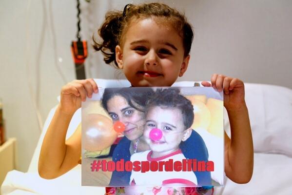 nachoviale's tweet photo. Donar medula es mas fácil de lo q nos imaginamos… por favor ayudemos a Delfi! #todospordelfina http://t.co/KpaUi6epm2