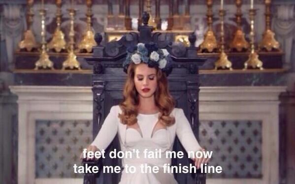 runnonymous's tweet image. The last 800m of a race: