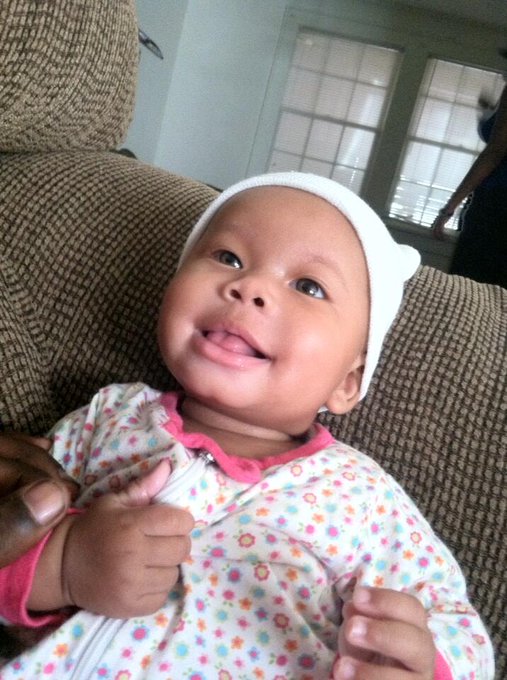 She was feeling herself today #TeamLightSkin http://t.co/fqtk6gGKyf<a href="/tag/teamlightskin"class="tags">#TeamLightSkin</a>