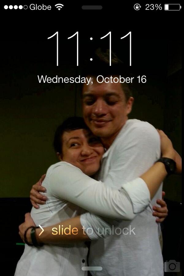 sentientjoyz's tweet image. #MakingAWish... ;)